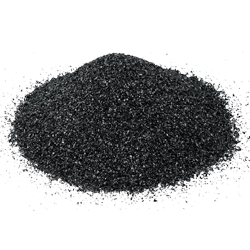 Фильтрующий материал активированный уголь